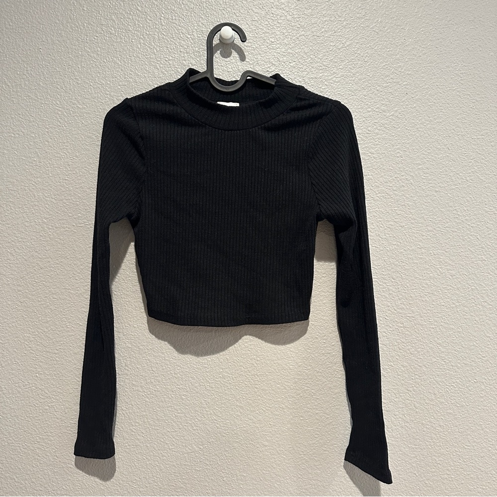 Princess Polly Cora Long Sleeve Top